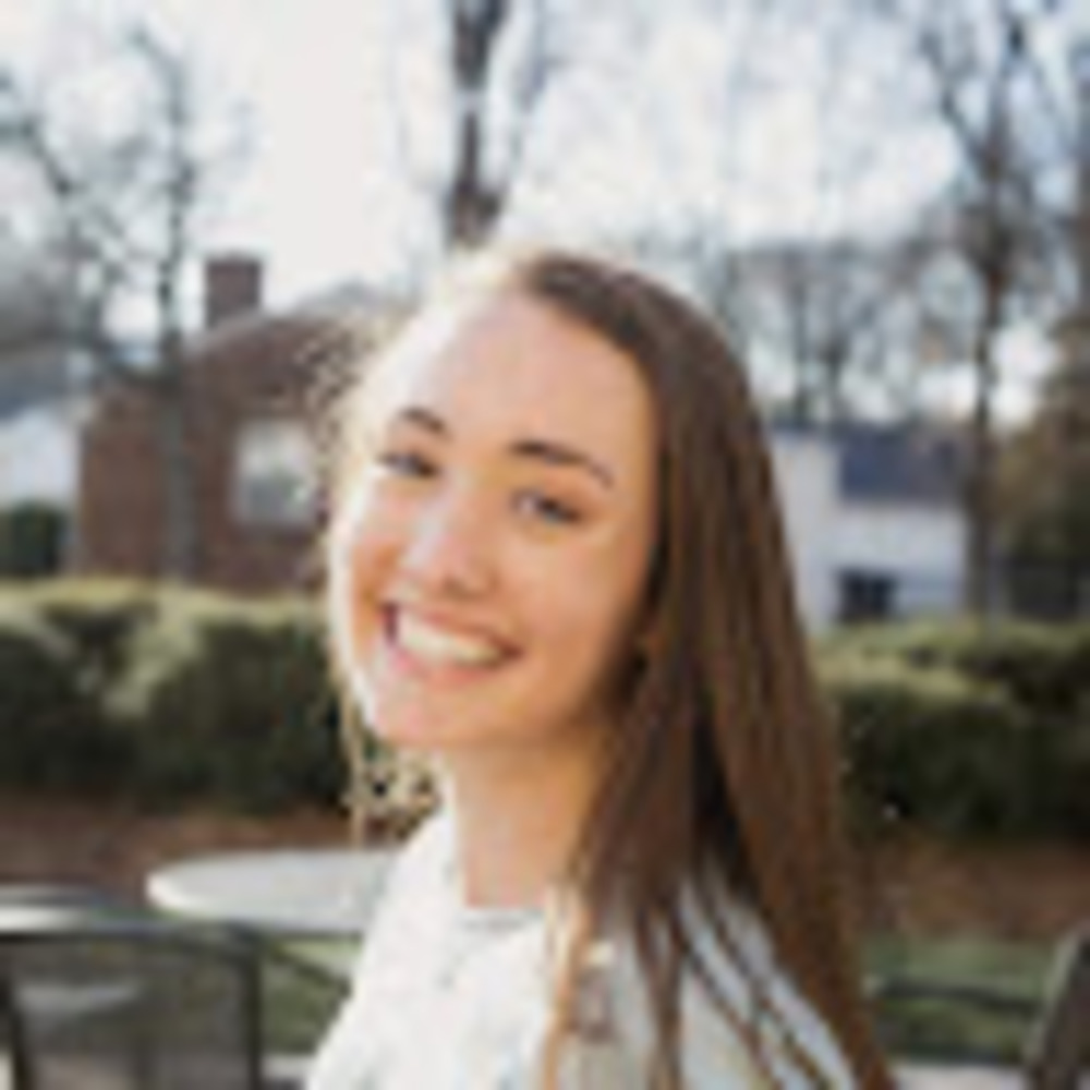 Meet your Posher, Alli